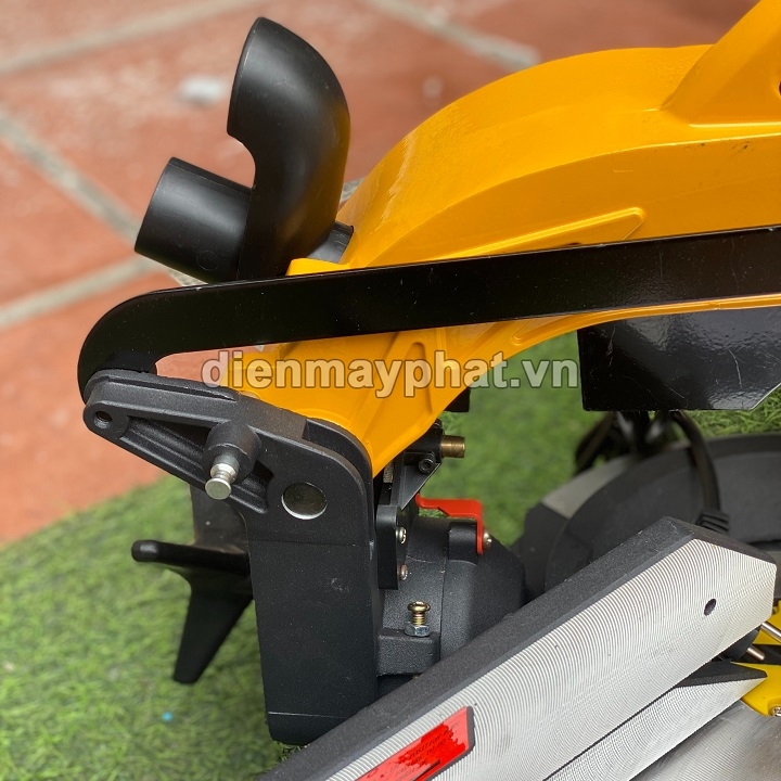 Máy Cắt Nhôm Từ Ktomer T358 2200W