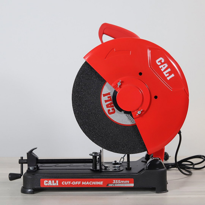 Máy cắt sắt CALI CL-2200 2.2KW