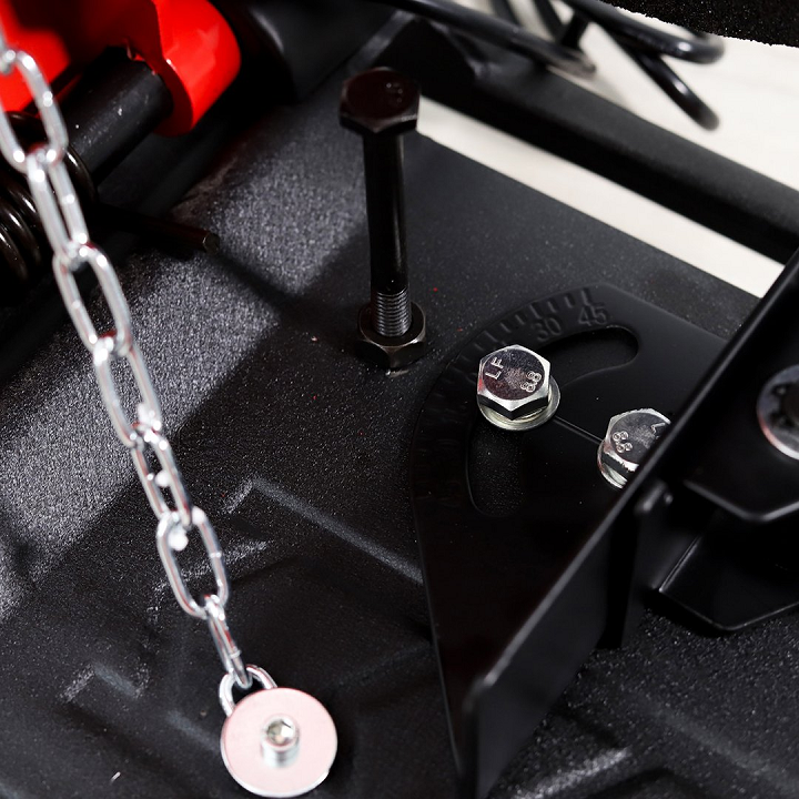 Máy cắt sắt CALI CL-2200 2.2KW