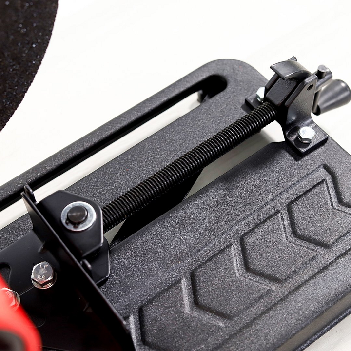 Máy cắt sắt CALI CL-2200 2.2KW