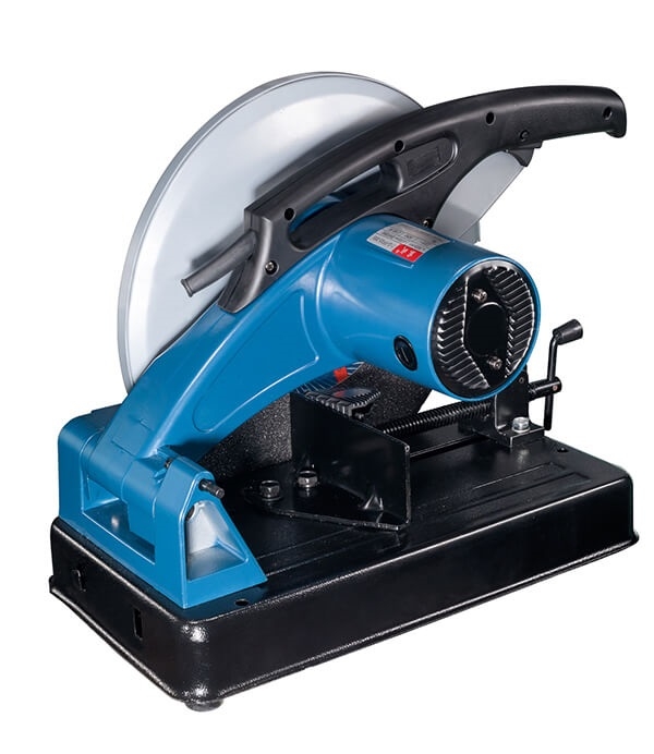 Máy cắt sắt Dongcheng 2200W DJG04-355S