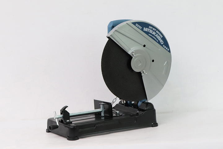 Máy cắt sắt MITSUKAISHO MCS2000S 2000W