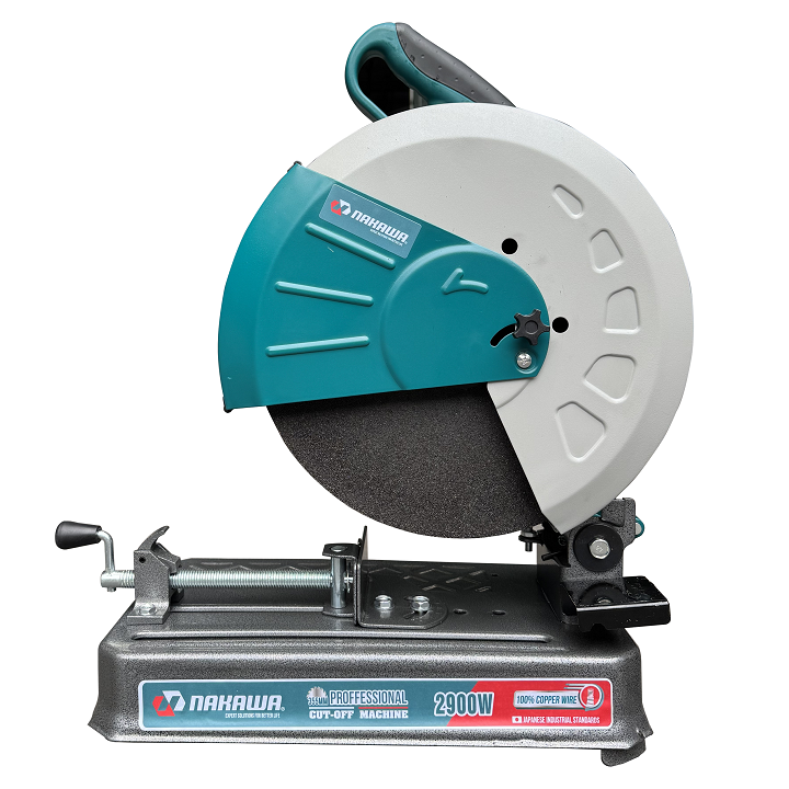 Máy cắt sắt NAKAWA 2900W NK-CS2900