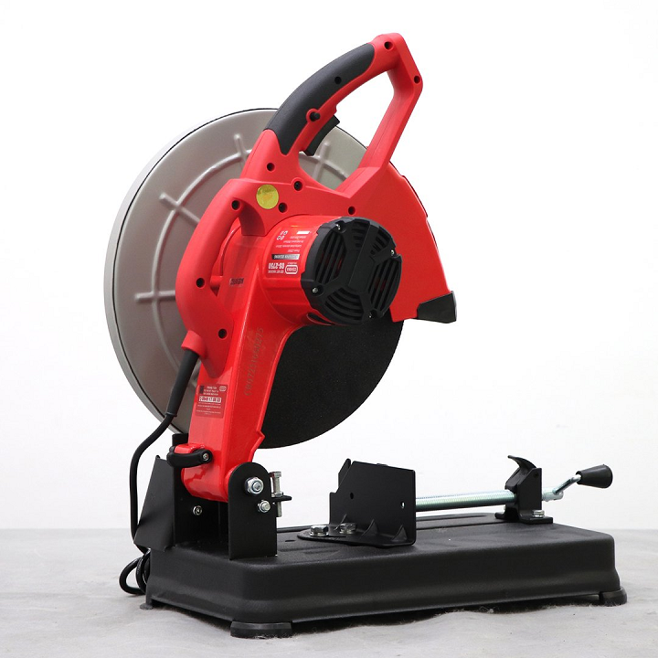 Máy cắt sắt OSHIMA OS-2750 2.75KW