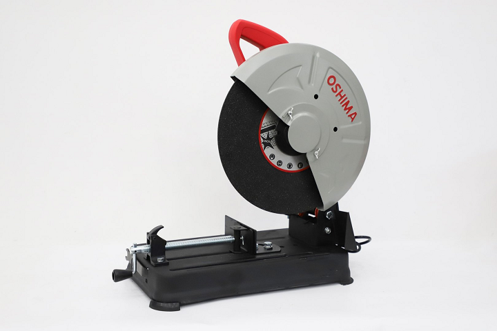 Máy cắt sắt OSHIMA OS2000 2KW