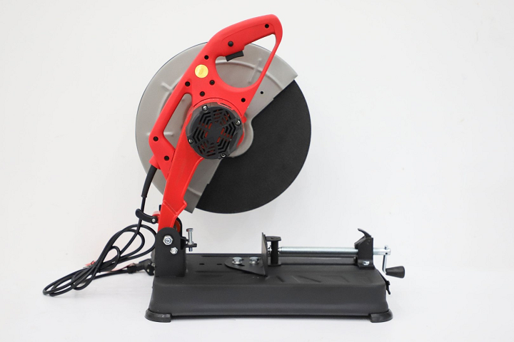 Máy cắt sắt OSHIMA OS2000 2KW