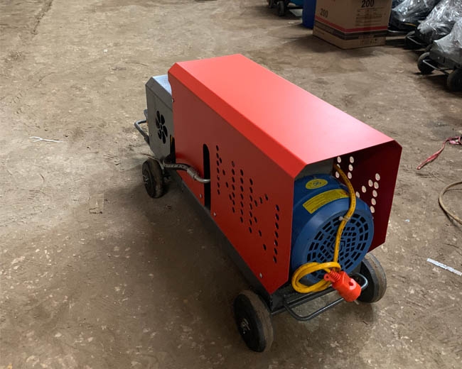 Máy Cắt Sắt Thủy Lực 3KW NIKI F25