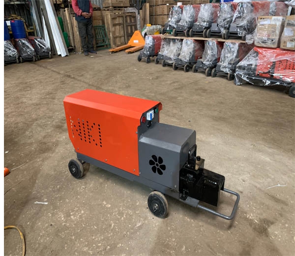 Máy Cắt Sắt Thủy Lực 3KW NIKI F25