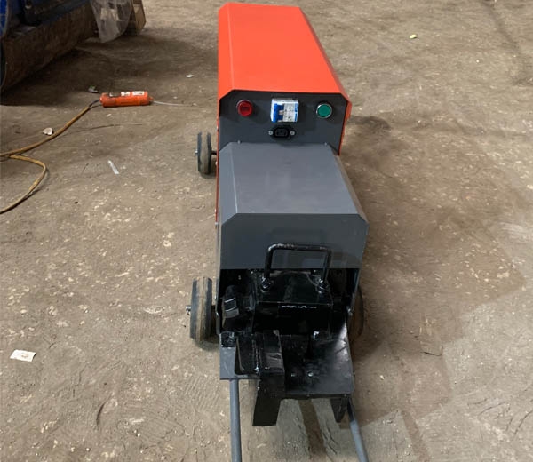 Máy Cắt Sắt Thủy Lực 3KW NIKI F25