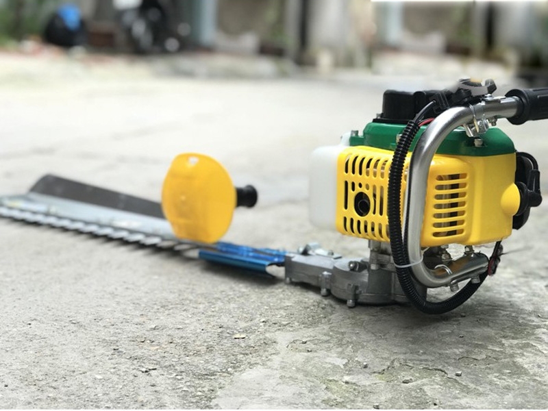 Máy Cắt Tỉa Cành Huspanda 1500W HP230D