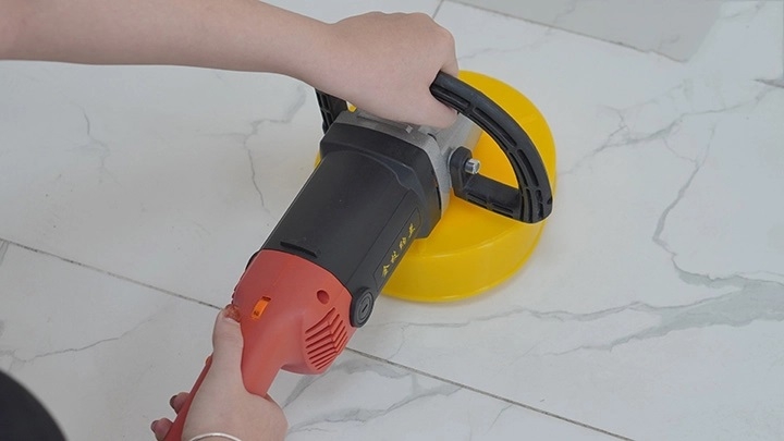 Máy chà sàn cầm tay KUMISAI 1500W KMS-1500