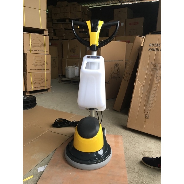 Máy chà sàn công nghiệp KUMISAI 1500W KMS22