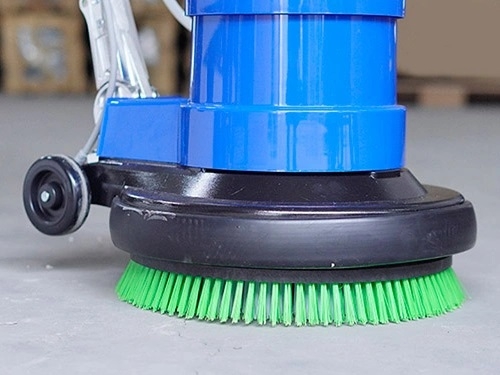 Máy chà sàn công nghiệp KUMISAI 1800W KMS523