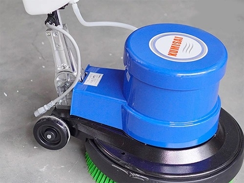 Máy chà sàn công nghiệp KUMISAI 1800W KMS523