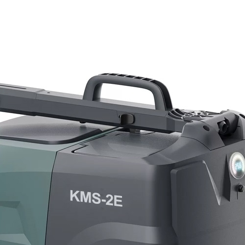 Máy chà sàn công nghiệp liên hợp KUMISAI KMS-2E