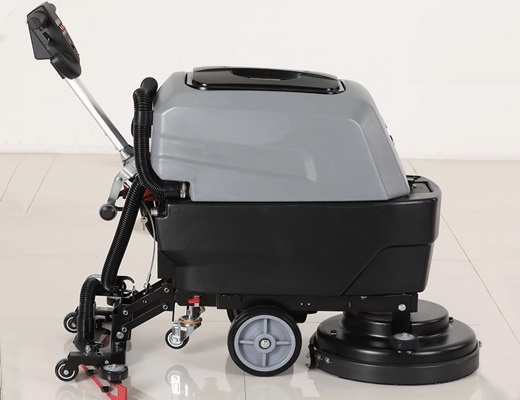 Máy chà sàn công nghiệp liên hợp KUMISAI KMS45B