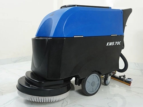 Máy chà sàn công nghiệp liên hợp KUMISAI KMS70C