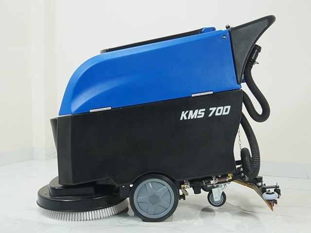 Máy chà sàn công nghiệp liên hợp KUMISAI KMS70D