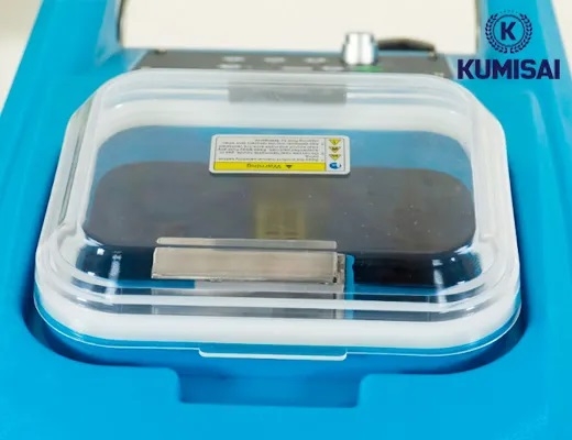 Máy chà sàn công nghiệp liên hợp KUMISAI KMS75B