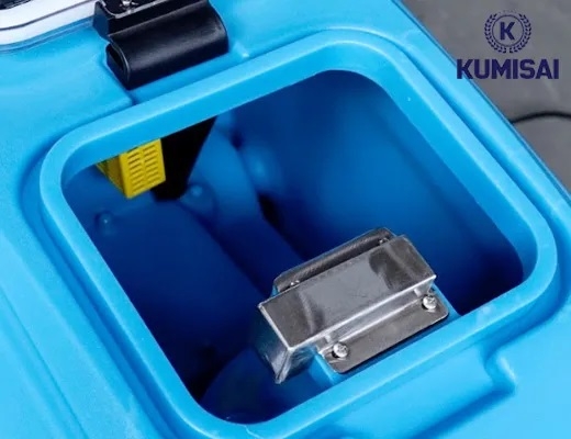 Máy chà sàn công nghiệp liên hợp KUMISAI KMS75E