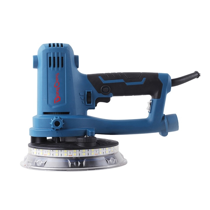 Máy chà tường Dongcheng 750W DSF02-180