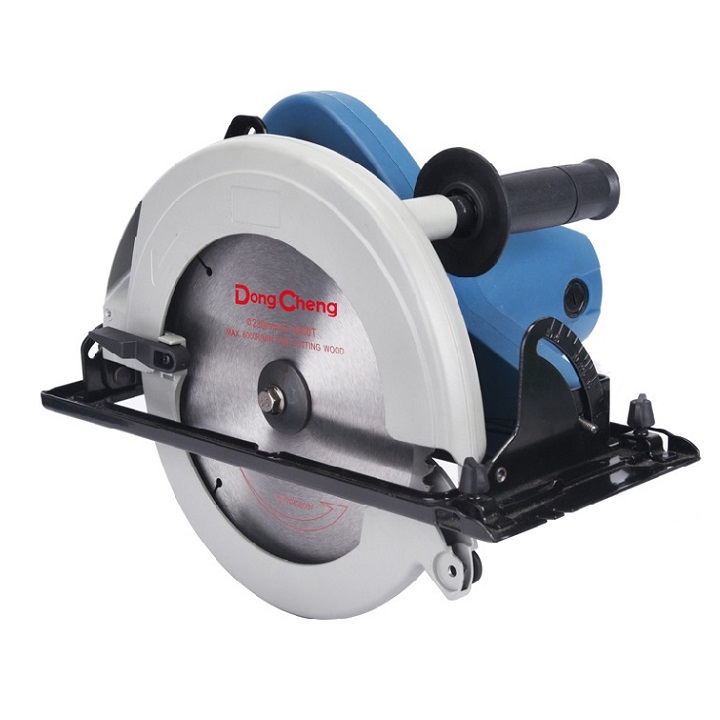 Máy cưa gỗ Dongcheng 2000W DMY02-235