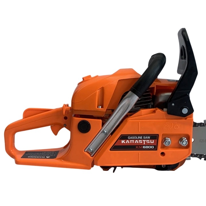 Máy cưa xích 2 thì KAMASTSU KM6800 2000W