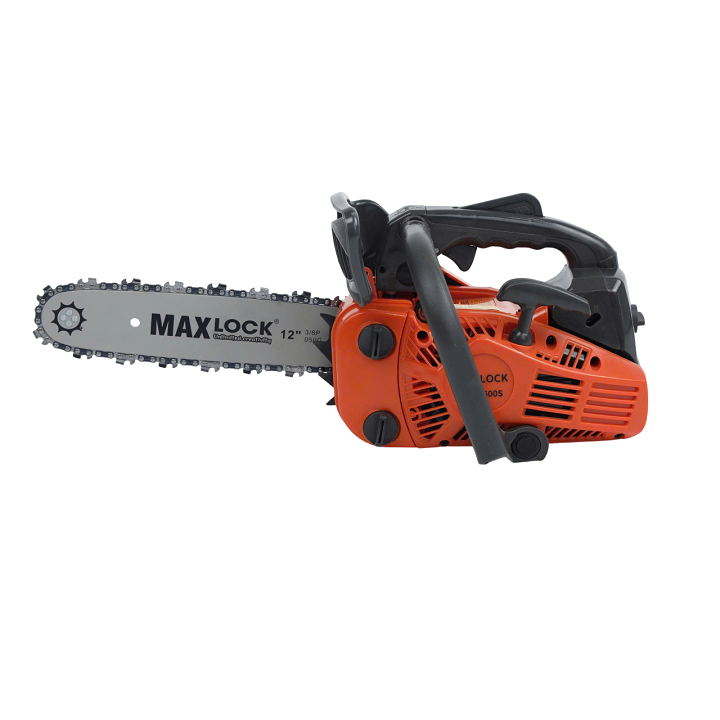 Máy cưa xích 2 thì MAXLOCK 1000W MK2500S