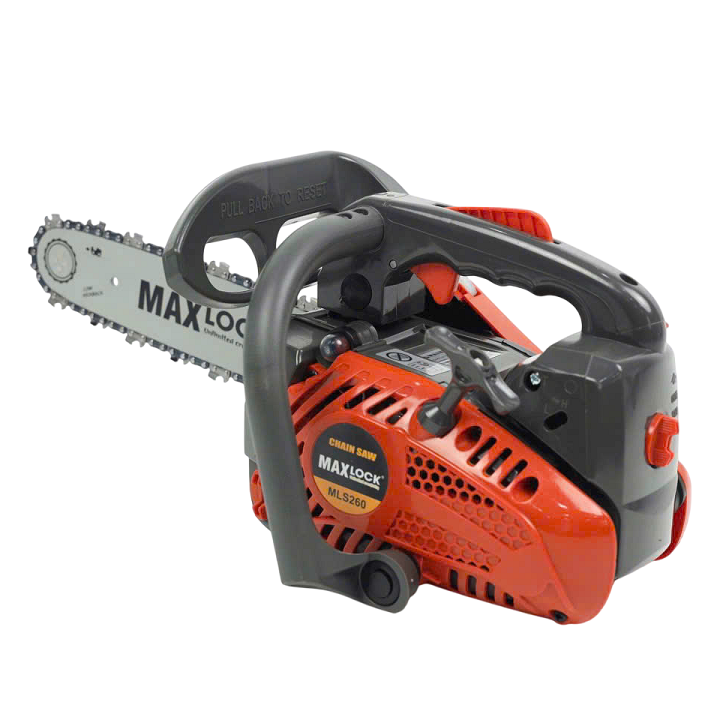 Máy cưa xích 2 thì MAXLOCK MK2500S 1000W
