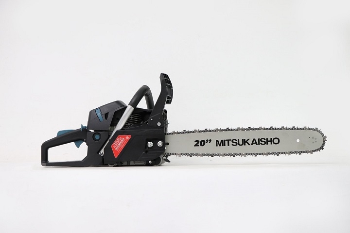 Máy cưa xích 2 thì MITSUKAISHO 2.2KW CX-5200