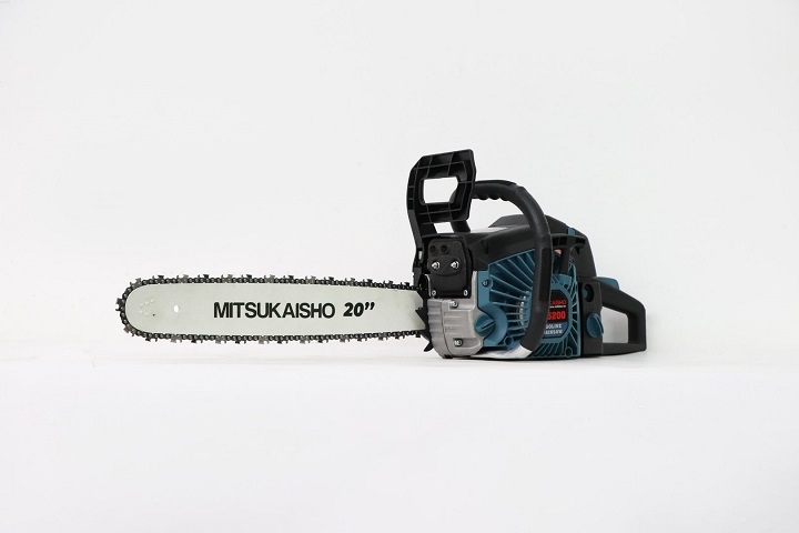 Máy cưa xích 2 thì MITSUKAISHO 2.2KW CX-5200