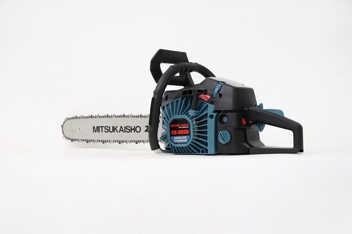 Máy cưa xích 2 thì MITSUKAISHO 2.2KW CX-5200