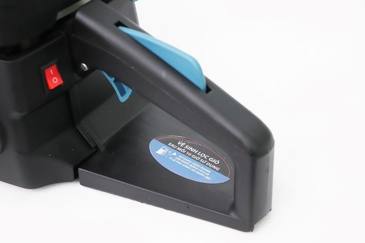 Máy cưa xích 2 thì MITSUKAISHO 2.2KW CX-5200