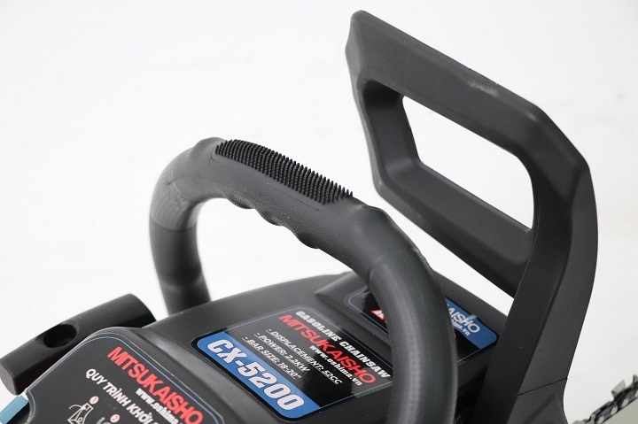 Máy cưa xích 2 thì MITSUKAISHO 2.2KW CX-5200