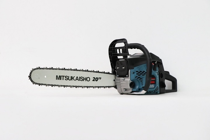 Máy cưa xích 2 thì MITSUKAISHO 2.2KW CX-5201
