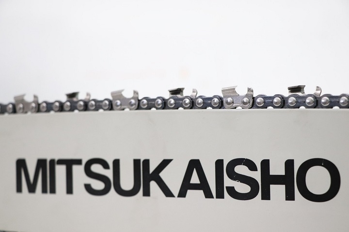 Máy cưa xích 2 thì MITSUKAISHO 2.2KW CX-5201