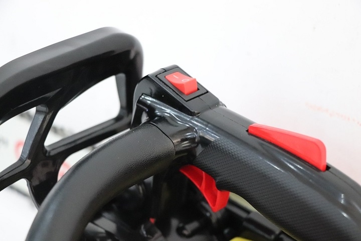 Máy cưa xích chạy xăng 2 thì OSHIMA 1KW CX2511