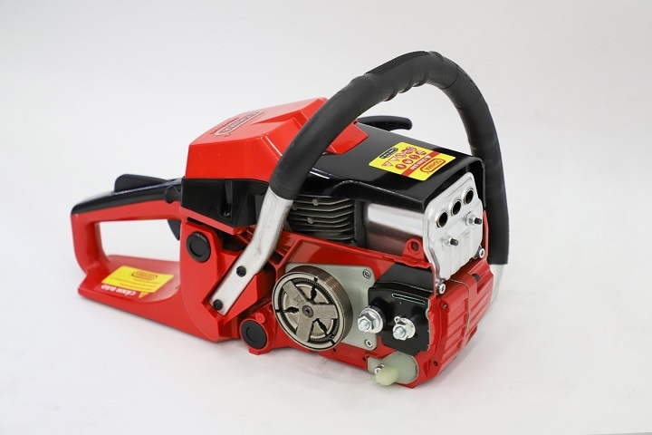 Máy cưa xích chạy xăng 2 thì OSHIMA 1.8KW OS5280LT