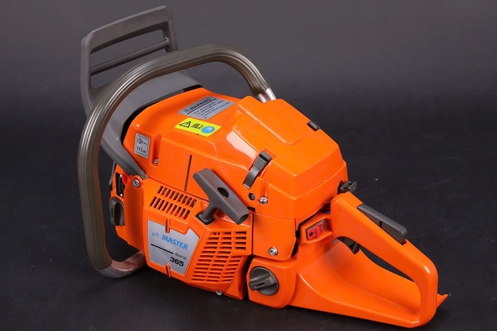 Máy cưa xích chạy xăng 2 thì MASTER 3.4KW MS-365 65cc
