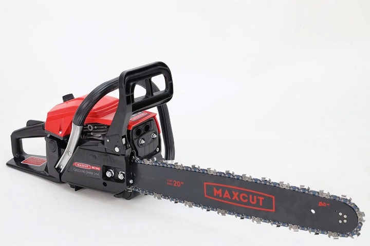 Máy cưa xích chạy xăng 2 thì MAXCUT 2.2KW MC-5200