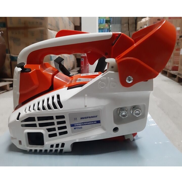 Máy cưa xích 2 thì HUSPANDA HP2500S