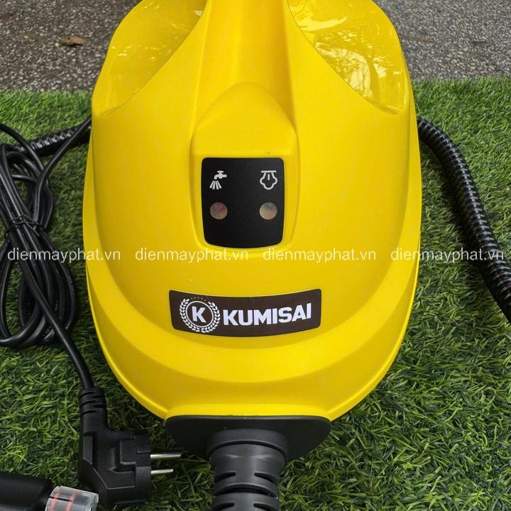 Máy Giặt Thảm Hơi Nước Nóng Kumisai KMS-02