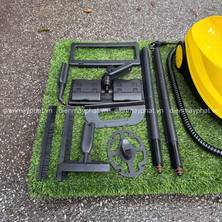 Máy Giặt Thảm Hơi Nước Nóng Kumisai KMS-02