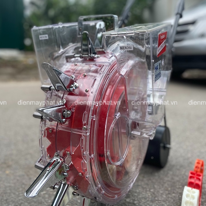 Máy gieo hạt tra hạt VINAFARM 14 mỏ VNGH999