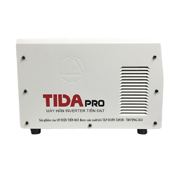 Máy hàn điện tử Tiến Đạt TIDA200A-AS