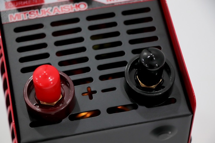 Máy Hàn Mitsukaisho MINI-200 Inverter
