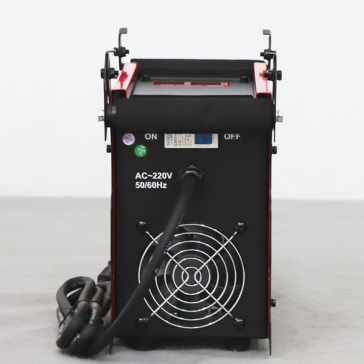 Máy hàn OSHIMA 7.1KVA MMA-200A 1 pha 3 bo