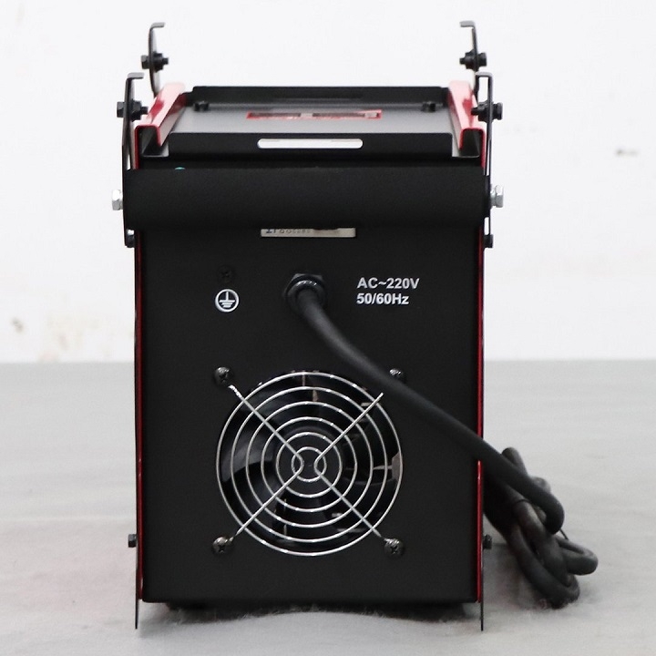 Máy hàn OSHIMA 9.6KVA MMA-250A 1 pha 3 bo