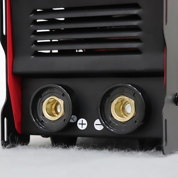 Máy hàn OSHIMA 9.6KVA MMA-250A 1 pha 3 bo