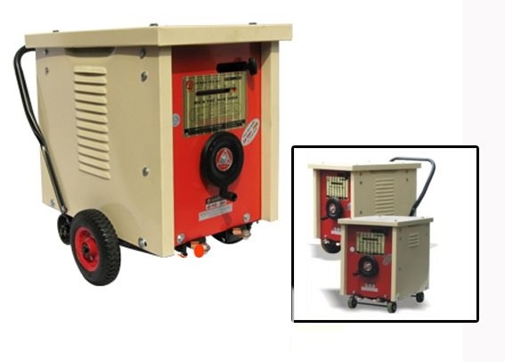 Máy hàn TIẾN ĐẠT 300A dây đồng 380V